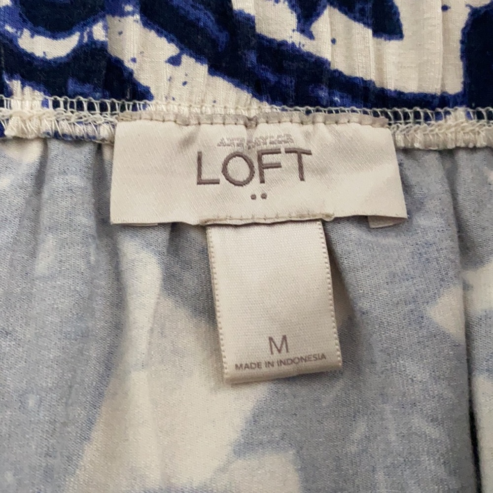 Loft skirt - Picture 3 of 4
